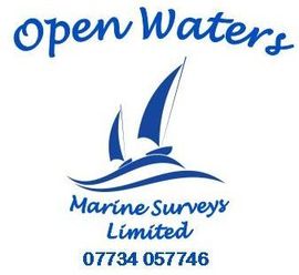 Open Waters Marine Surveys Ltd 